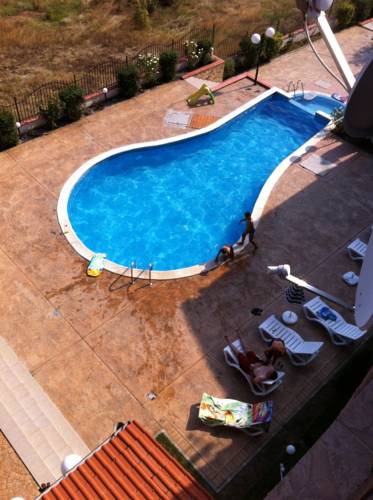 Kosharitsa Bulgarie Code de réduction de dernière minute Booking.com