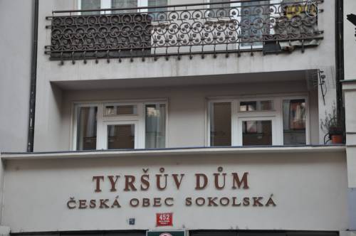 Praga Republica checa Último Minuto Código de Descuento Booking.com