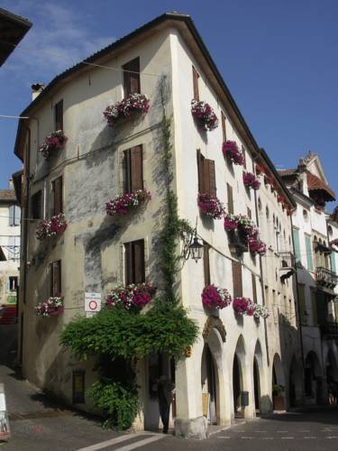 Asolo Italien Last-Minute-Rabattcode Booking.com