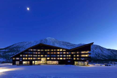 Vossestrand Norwegen Last-Minute-Rabattcode Booking.com