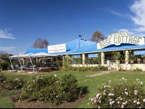 Dullstroom South Africa Last Minute Discount Code Booking.com