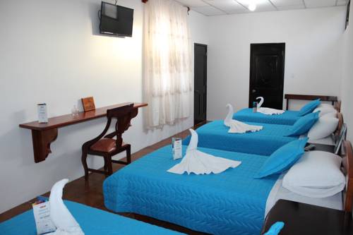 Puerto Ayora Ecuador Last Minute Discount Code Booking.com