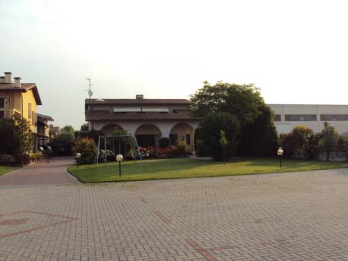 Montichiari Italien Last-Minute-Rabattcode Booking.com