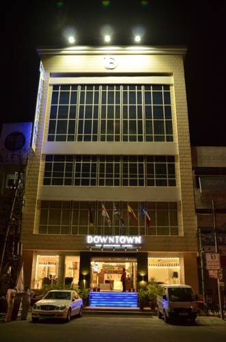 Jalandhar Indien Last-Minute-Rabattcode Booking.com