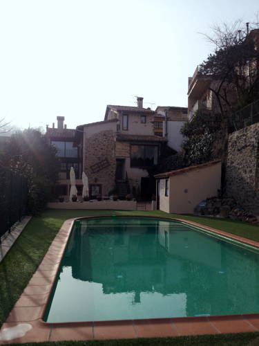 Santa Pau Spanien Last-Minute-Rabattcode Booking.com