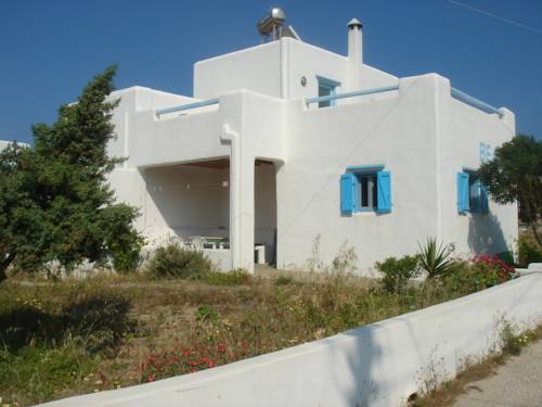 Milos Griechenland Last-Minute-Rabattcode Booking.com
