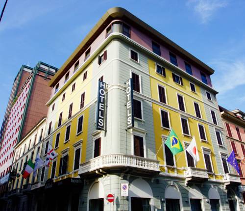 Mailand Italien Last-Minute-Rabattcode Booking.com