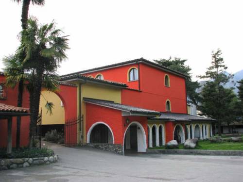 Losone Schweiz Last-Minute-Rabattcode Booking.com