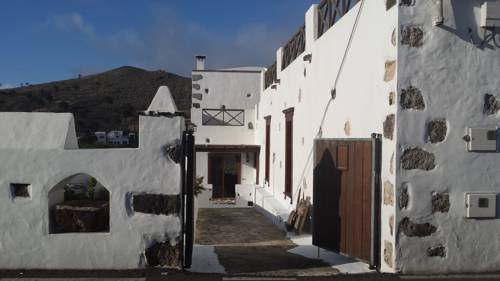 Haría Spanien Last-Minute-Rabattcode Booking.com