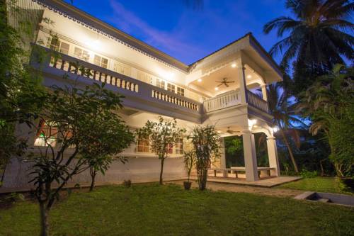 Maenam Beach Thailand Last Minute Discount Code Booking.com