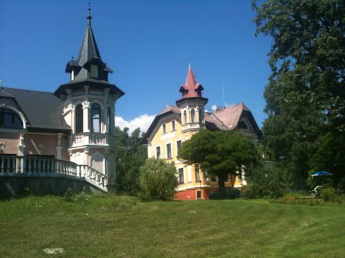 Františkovy Lázně Czech republic Last Minute Discount Code Booking.com