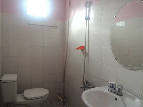 Ap Long Chau Vietnam Last-Minute-Rabattcode Booking.com