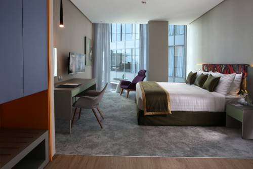 Dubai United Arab Emirates Last Minute Discount Code Booking.com