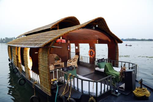 Alleppey India Laatste minuut Kortingscode Booking.com