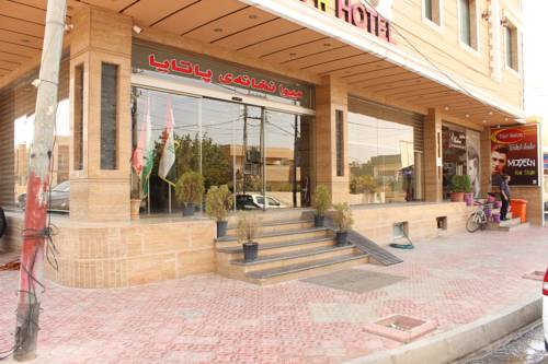 Erbil Iraq Last Minute Discount Code Booking.com