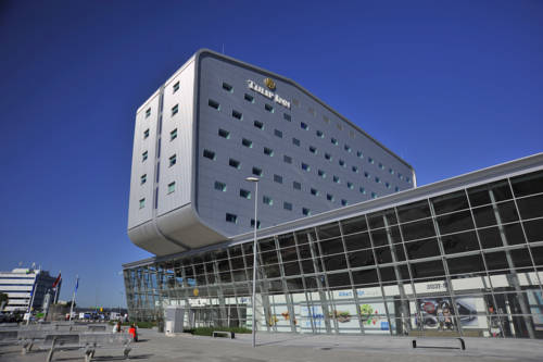 Eindhoven Nederland Laatste minuut Kortingscode Booking.com