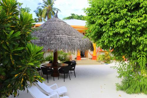 Rasdu Maldives Last Minute Discount Code Booking.com