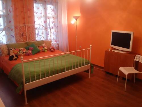 Saint Petersburg Russia Last Minute Discount Code Booking.com
