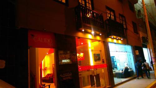 Chiclayo Peru Last-Minute-Rabattcode Booking.com
