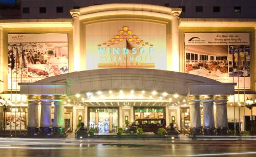 Ho Chi Minh Viet Nam Last Minute Discount Code Booking.com