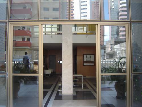 Fortaleza Brasilien Last-Minute-Rabattcode Booking.com
