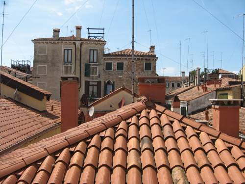 Venedig Italien Last-Minute-Rabattcode Booking.com