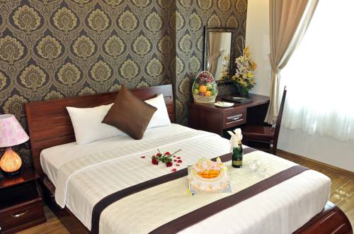 Ho Chi Minh Vietnam Last-Minute-Rabattcode Booking.com