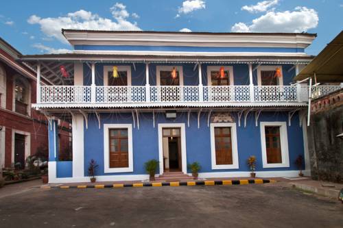 Panaji India Last Minute Discount Code Booking.com