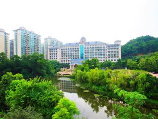 Guangzhou China Last Minute Discount Code Agoda.com