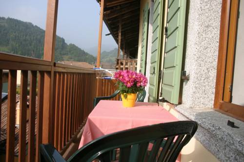 Pieve Di Ledro Italië Laatste minuut Kortingscode Booking.com