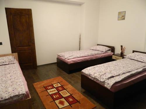 Cluj-Napoca Rumänien Last-Minute-Rabattcode Booking.com