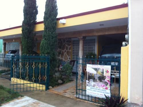 Mérida México Último Minuto Código de Descuento Booking.com