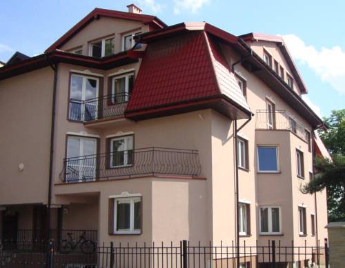 Cracovie Pologne Code de réduction de dernière minute Booking.com