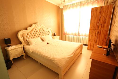 Luoyang China Last Minute Discount Code Booking.com