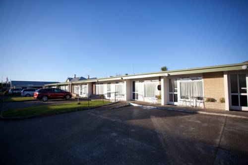 Invercargill New Zealand Last Minute Discount Code Booking.com