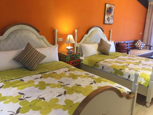 Yilan Taiwan Last Minute Discount Code Agoda.com