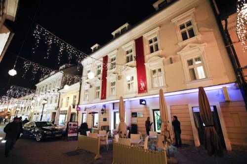 Kranj Slowenien Last-Minute-Rabattcode Booking.com