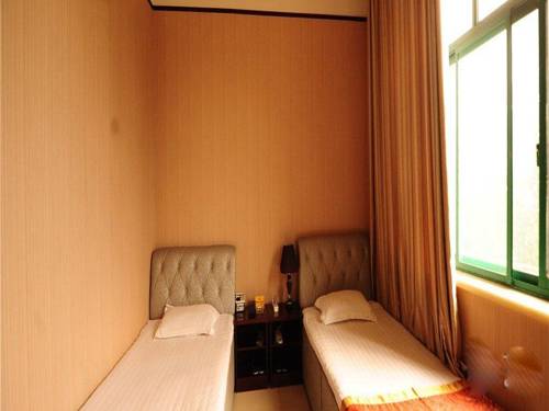 Dezhou China Last-Minute-Rabattcode Booking.com