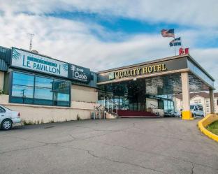 Montreal (QC) Canada Last Minute Discount Code Agoda.com