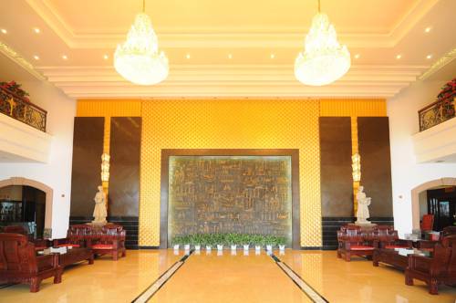 Shantou China Last Minute Discount Code Booking.com