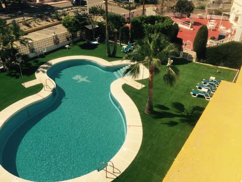San José Spain Last Minute Discount Code Booking.com