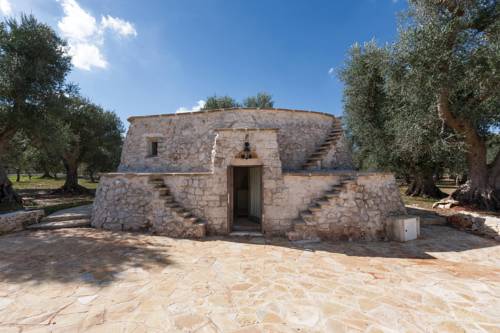 Ostuni Italien Last-Minute-Rabattcode Booking.com
