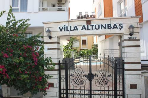 Antalya Türkei Last-Minute-Rabattcode Booking.com