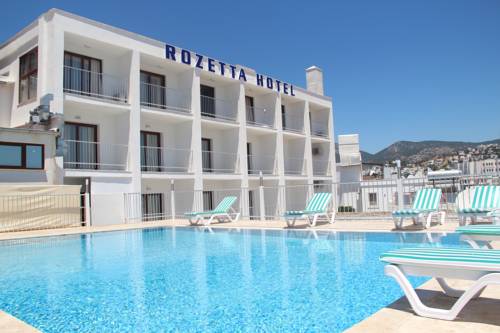 Gumbet Türkei Last-Minute-Rabattcode Booking.com