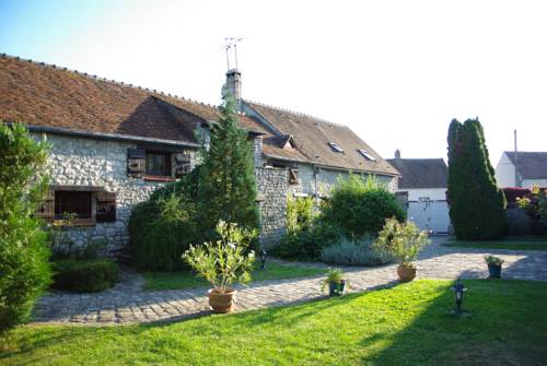 Souppes-sur-Loing Frankrijk Laatste minuut Kortingscode Booking.com