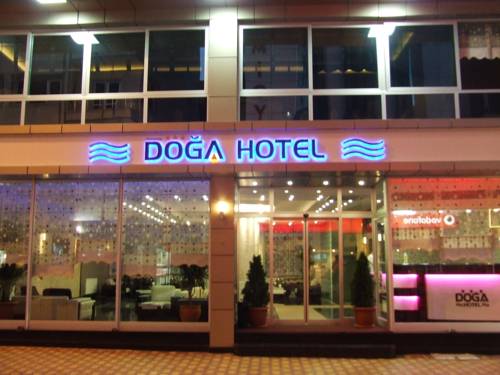 Gaziantep Türkei Last-Minute-Rabattcode Booking.com