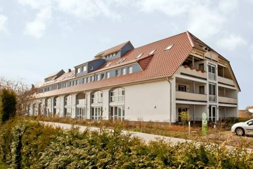 Stolpe Deutschland Last-Minute-Rabattcode Booking.com
