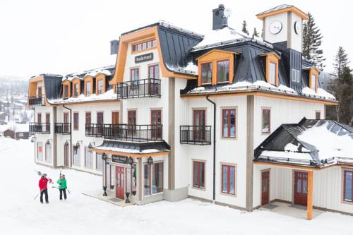 Vemdalen Sweden Last Minute Discount Code Booking.com