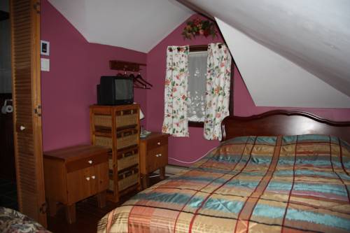 Mont-Tremblant (Québec) Canada Last Minute Discount Code Booking.com
