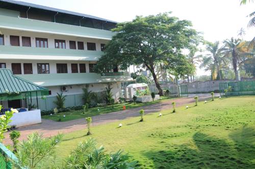 Alappuzha India Last Minute Discount Code Booking.com